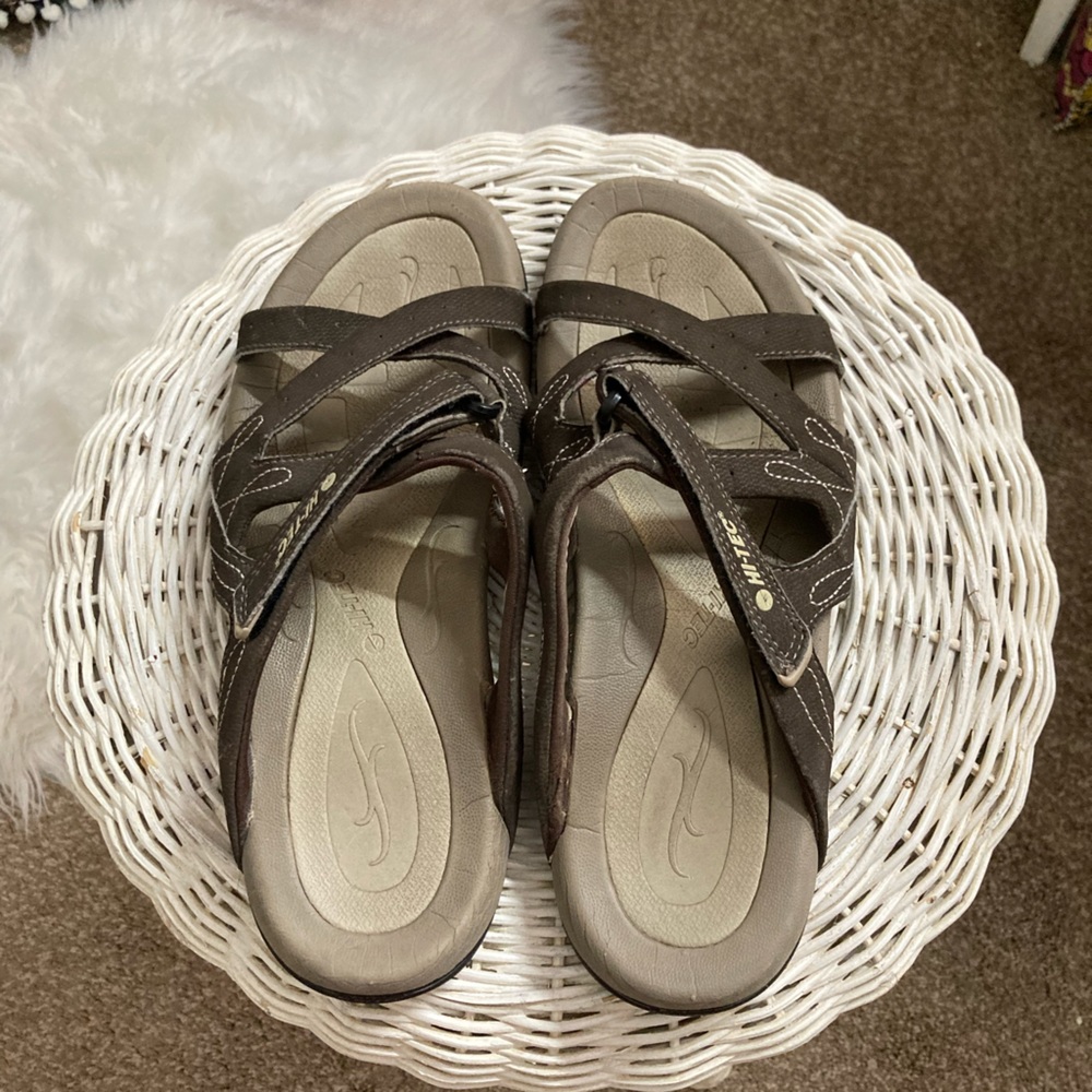 Hi-Tec sandals